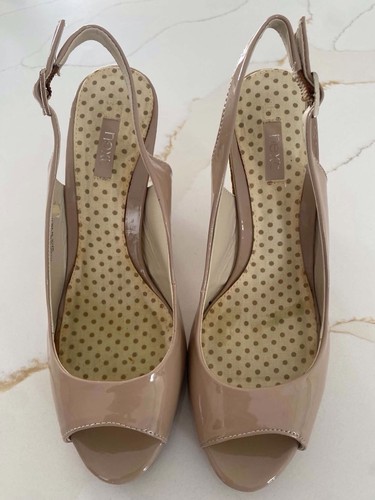Next womens slingback sandals - next,
