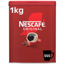 NESCAFÉ Original Instant