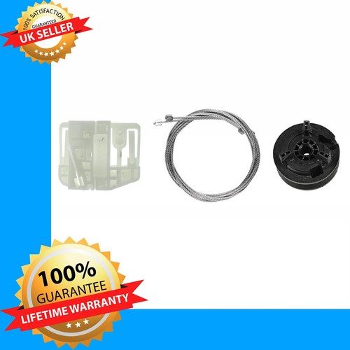 Fits renault megane - fits, window