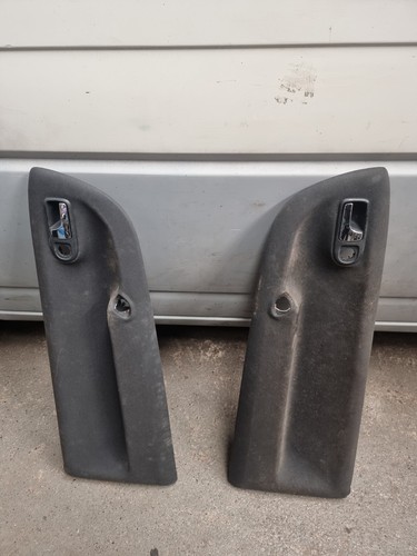 Lupo upper door cards - upper,