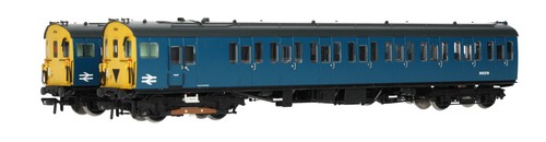 375 bachmann gauge class - bachmann, oo