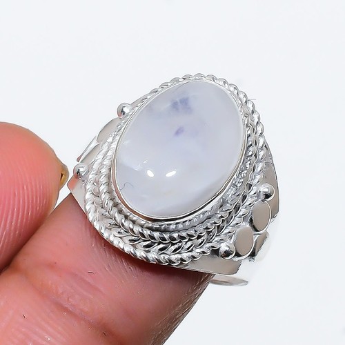 Moonstone gemstone 925 - moonstone,