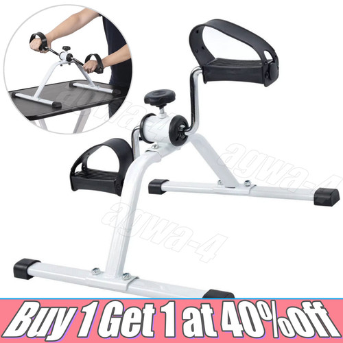 Folding mini exercise - mini, bike