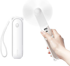 Handheld Fan Personal Portable