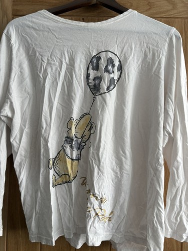 George asda winnie - george, at