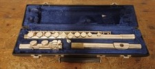 Olds Flute