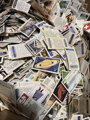 Random count lot mostly - 10,