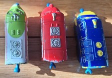 Chuggington Die Cast Metal Bundle of Trains 