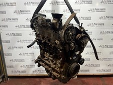 VW PASSAT B6 AUDI SEAT SKODA BARE ENGINE 2.0TDI CBA 2005-2012