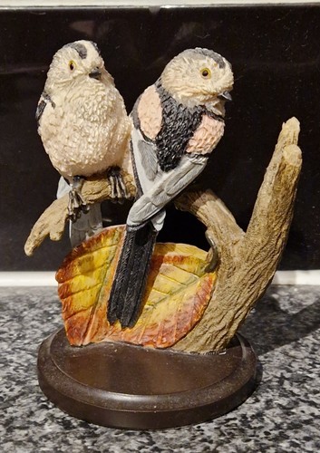 The country bird collection - the,