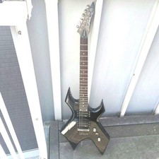 B.C.Rich Warlock Electric