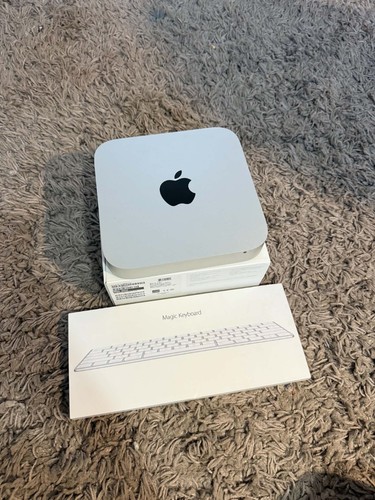 Apple mac mini a1347 - mini,