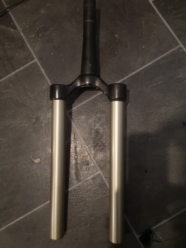 Fox csu crown steerer - fox,