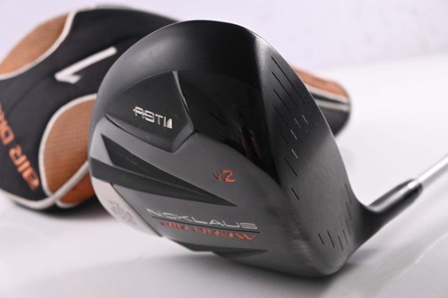 Nicklaus air draw driver - draw, /