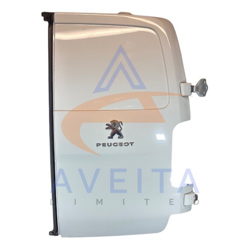 Peugeot expert mk4 white - expert, 16-24