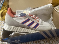 adidas Glenbuck SPZL 9