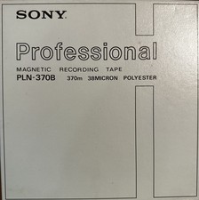 Sony PLN-740B Professional