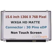 15.6 inch Laptop screen LCD