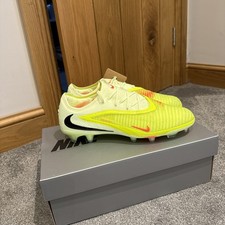 UK8 - Nike Phantom 6 Low Elite