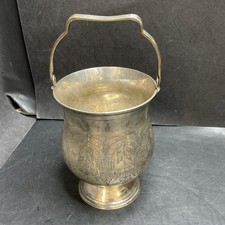 Vintage epns silver plated - vintage,
