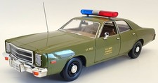 Greenlight 1/18 Scale Diecast