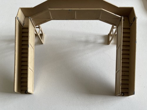 Hornby dublo gauge d1 - dublo, oo