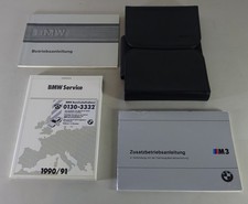 Board folder + operating