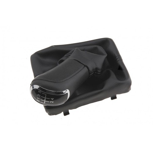 Bellows gear shift - bellows, for