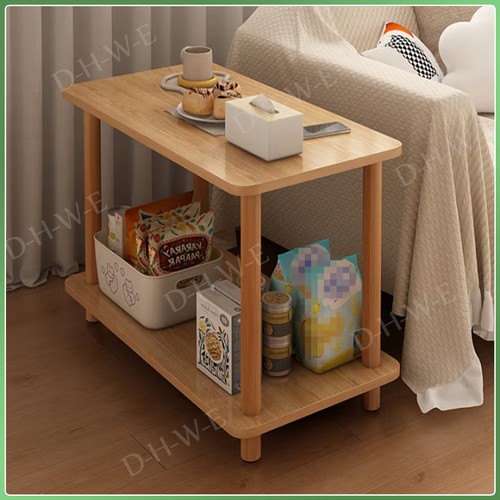 Modern coffee table - table, living
