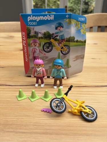 Playmobil 70061 special - playmobil,