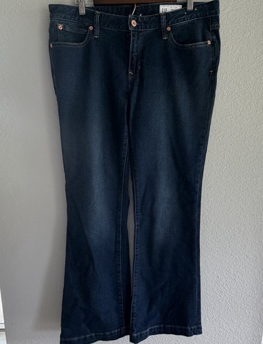 Gap jeans long - gap,
