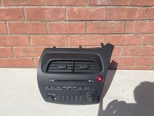 Honda Civic MK8 FN2 2006-2011