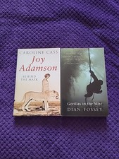 Gorillas in the Mist Dian