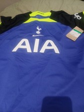 Tottenham Hotspur Spurs Nike