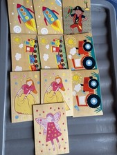 Le Toy Van Postables Wooden