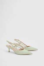Dorothy Perkins Mint Court