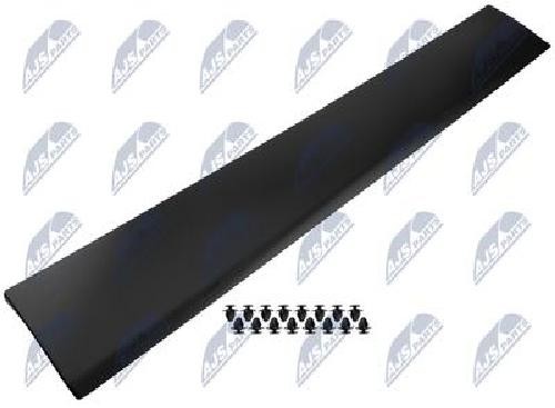 Genuine nty molding protection - genuine, molding/protection