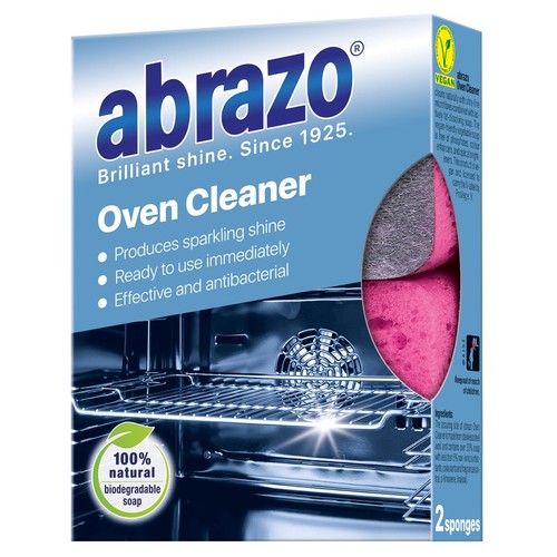 Oven cleaner for - oven,