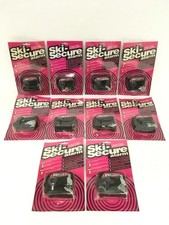 Lot of 10 NEW Ski-Secure Alarm
