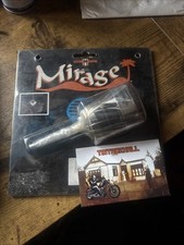 Harley Davidson MIRAGE oil Dipstick Softail Sportster Ironhead Shovelhead Short