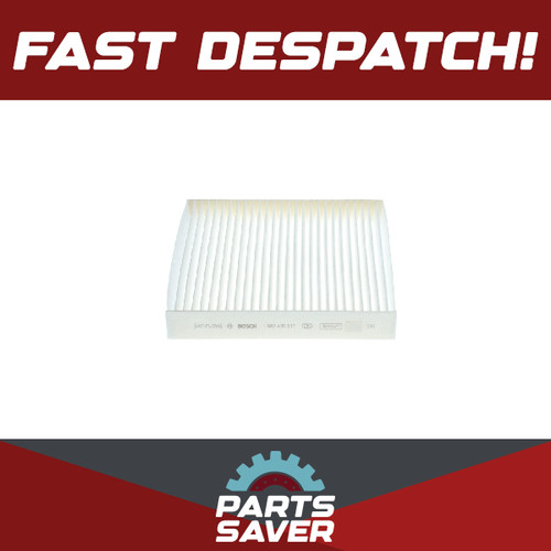Pollen cabin filter fits - /,