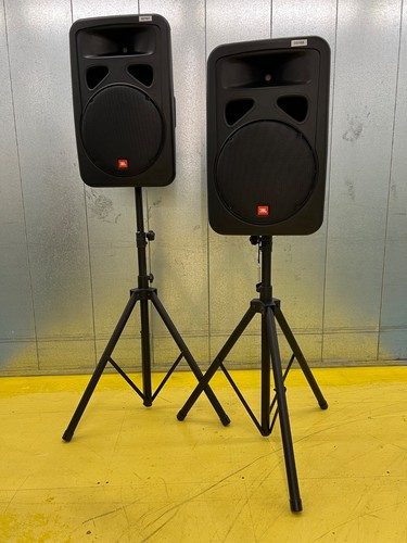Jbl eon 1500 - jbl,
