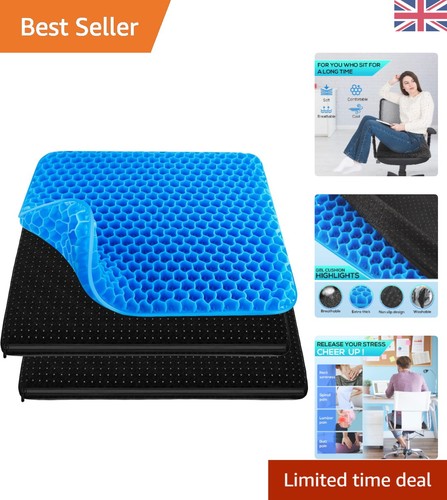 Extra large cooling gel - extra,