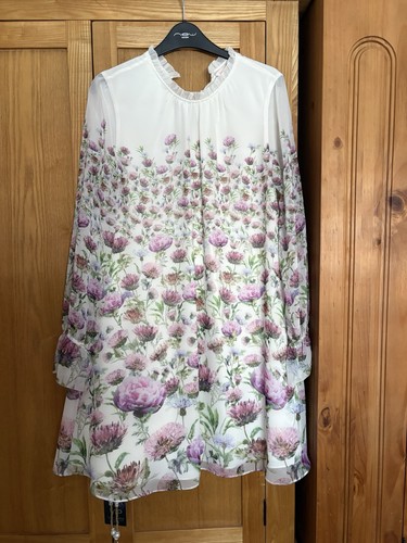 Ted baker dress - baker,