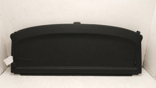 Bmw parcel shelf - shelf, cover