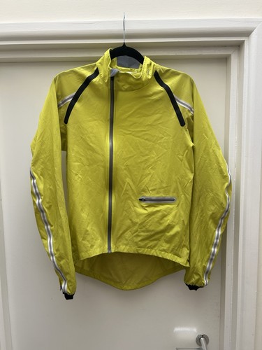 Rapha wind jacket - rapha,