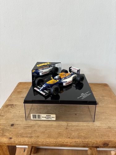 Onyx williams renault - 1/43,
