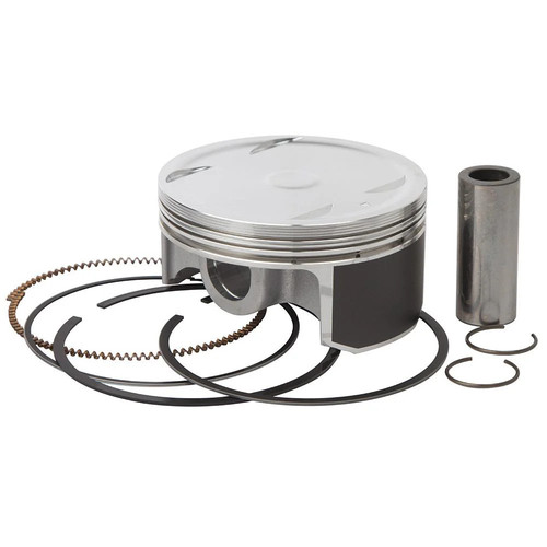 Piston kit vertex 102 b - kit,