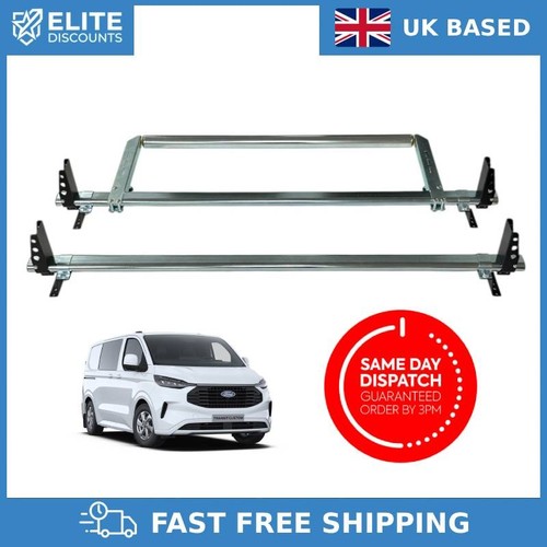 Ford transit custom - transit,