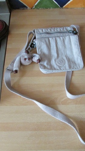 Small kipling cross body bag - kipling,